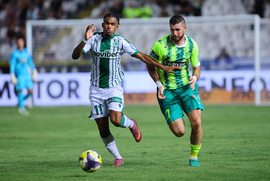 Ομόνοια-ΑΕΚ: Μία εκ των δύο θα αποχαιρετήσει πρόωρα τον θεσμό