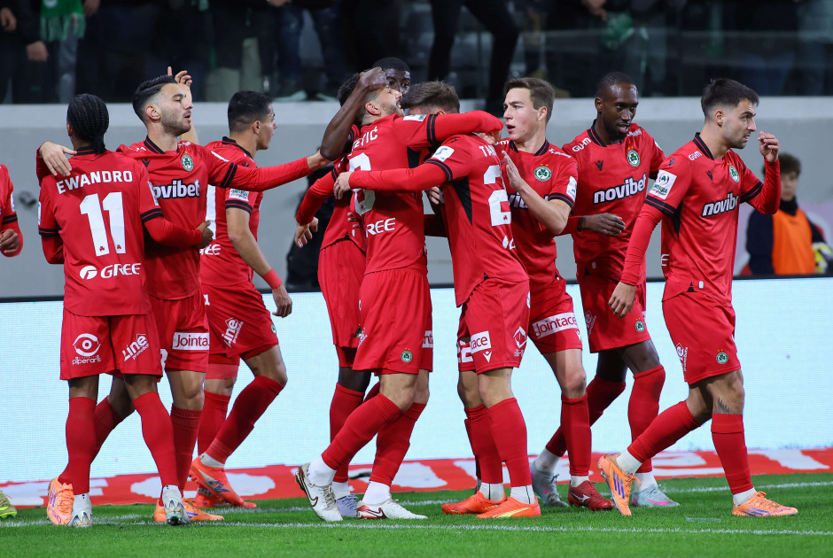 Χωρίς Σεμέδο και Φαμπιάνο η Ομόνοια- Η αποστολή!