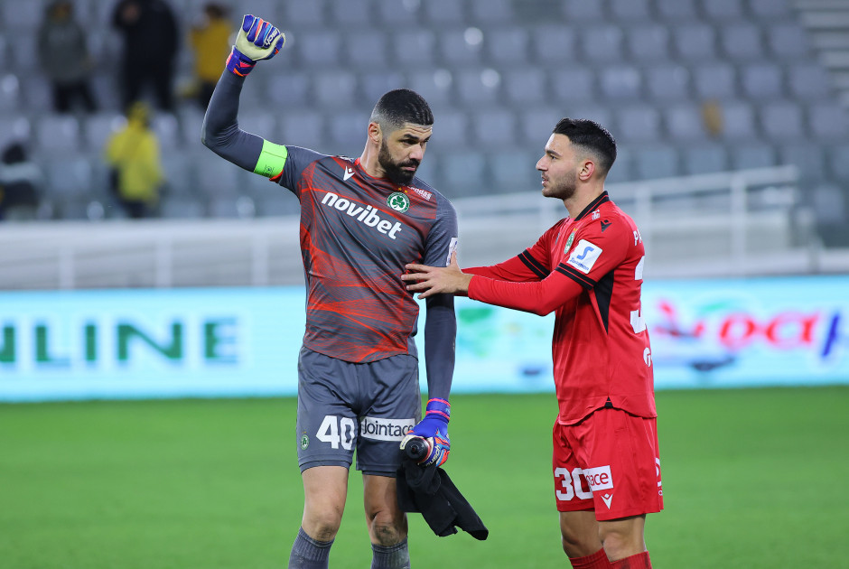 Επίσημη ενημέρωση - Η κατάσταση της υγείας του Φαμπιάνο