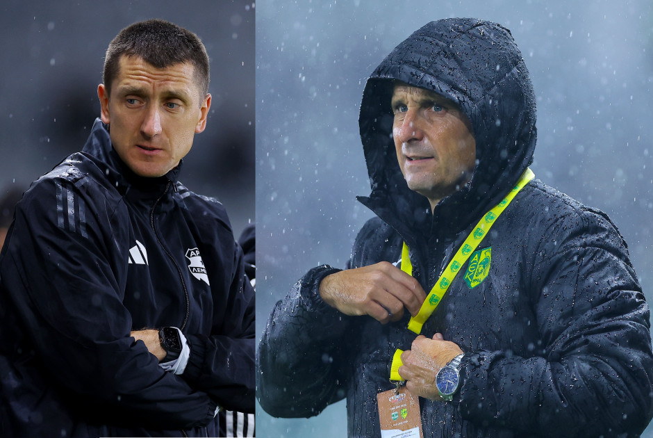 Οι δηλώσεις μετά το ΤΡΙΠΟΝΤΟ του Άρη