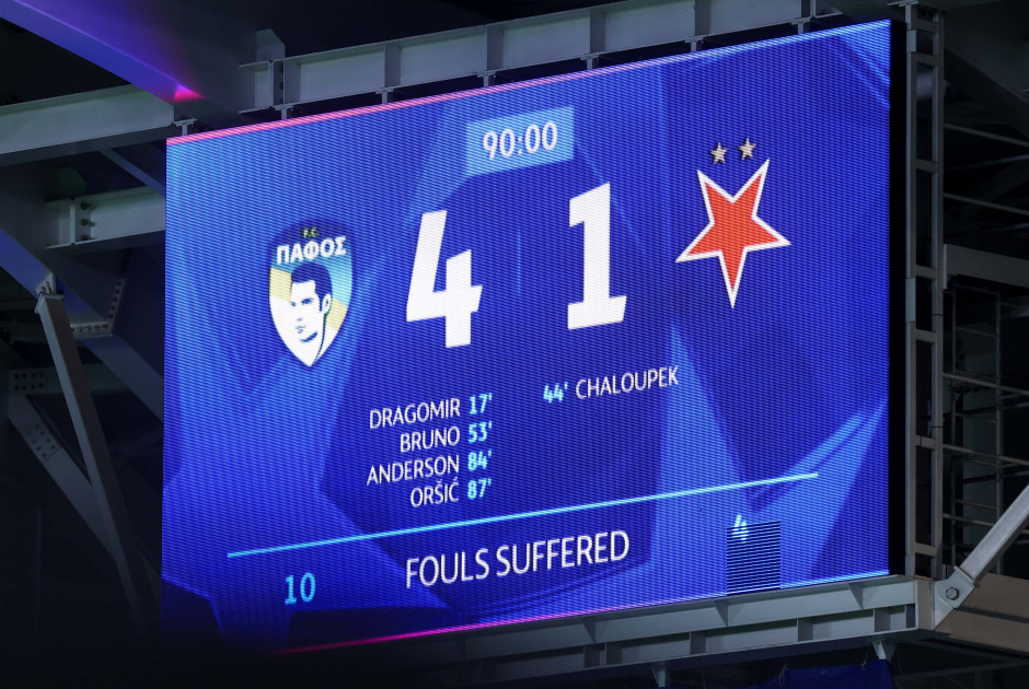 Ας μην τρελαθούμε: Να μην μειώσουμε τον θρίαμβο