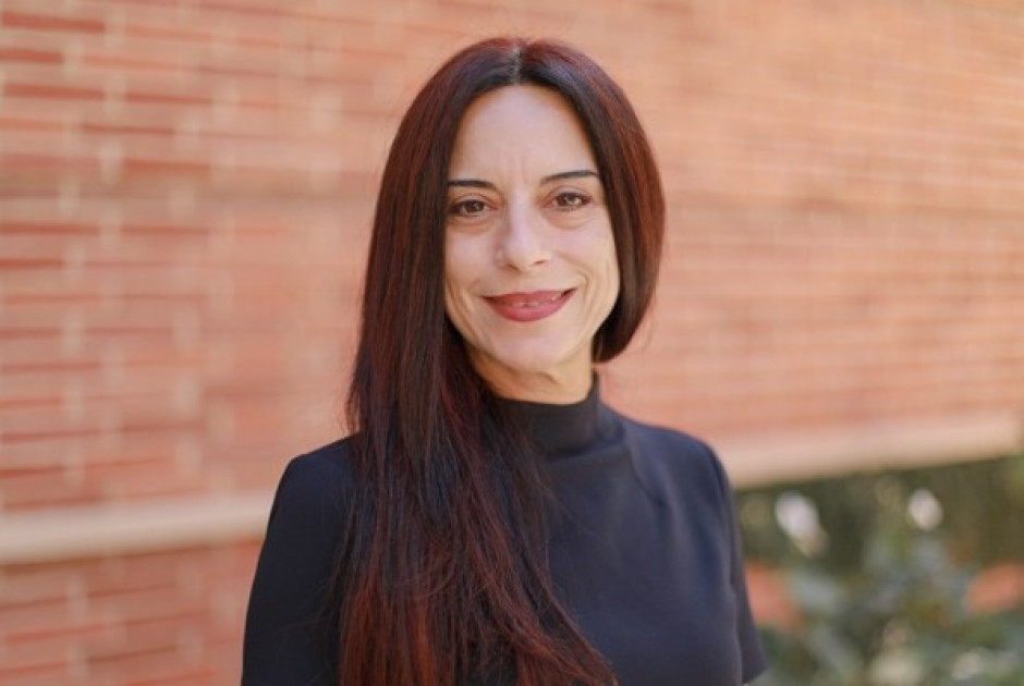 Θλίψη στην επιστημονική κοινότητα - Απεβίωσε η καθηγήτρια Ιωάννα Κακουλλή