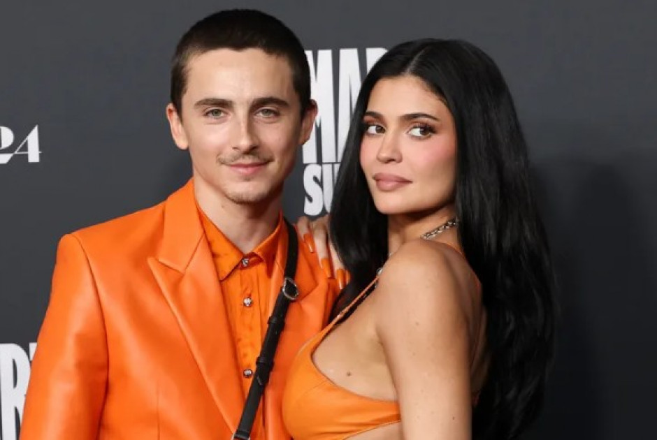 Kylie Jenner και Timothée Chalamet: Η σχέση που εξελίσσεται σε σοβαρή συγκατοίκηση