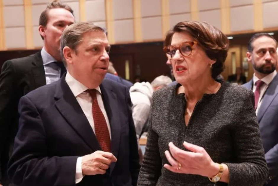 Γαλλία: Οι δασμοί Τραμπ κατά της Ευρώπης θα πλήξουν και τις ΗΠΑ