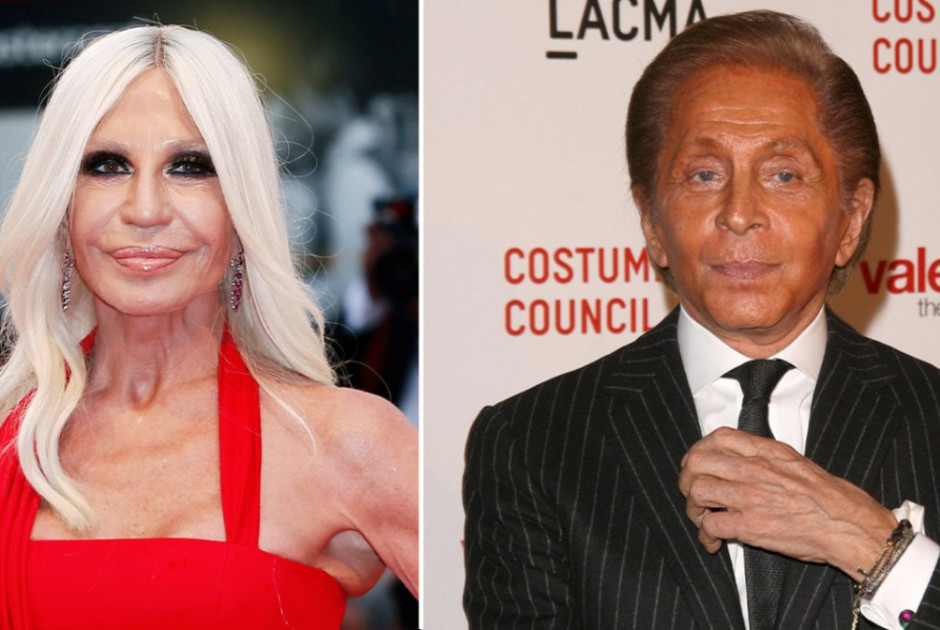 &Eta; &Nu;&tau;&omicron;&nu;&alpha;&tau;έ&lambda;&alpha; &Beta;&epsilon;&rho;&sigma;ά&tau;&sigma;&epsilon; &alpha;&pi;&omicron;&chi;&alpha;&iota;&rho;&epsilon;&tau;ά &tau;&omicron;&nu; &Beta;&alpha;&lambda;&epsilon;&nu;&tau;ί&nu;&omicron;: &laquo;&Sigma;ή&mu;&epsilon;&rho;&alpha; &chi;ά&sigma;&alpha;&mu;&epsilon; έ&nu;&alpha;&nu; &alpha;&lambda;&eta;&theta;&iota;&nu;ό &mu;&alpha;έ&sigma;&tau;&rho;&omicron;&raquo;