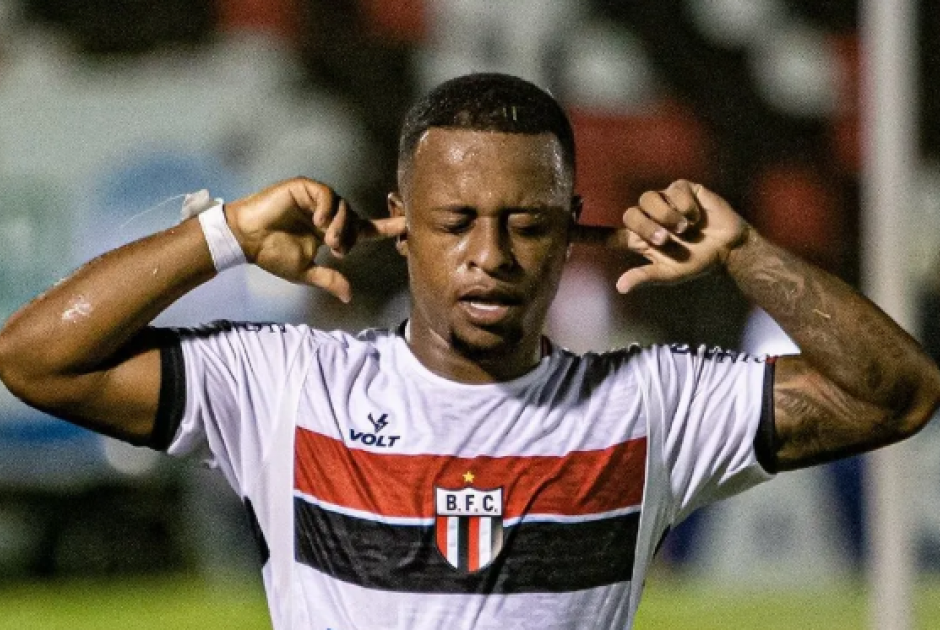 Δημοσίευμα: Λεμεσιανό ενδιαφέρον για Βραζιλιάνο επιθετικό!