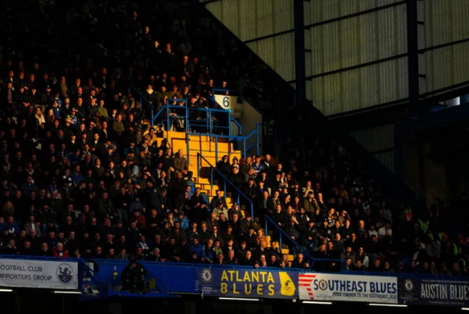 Οπαδοί της Τσέλσι μαχαιρώθηκαν από ultras της Νάπολι