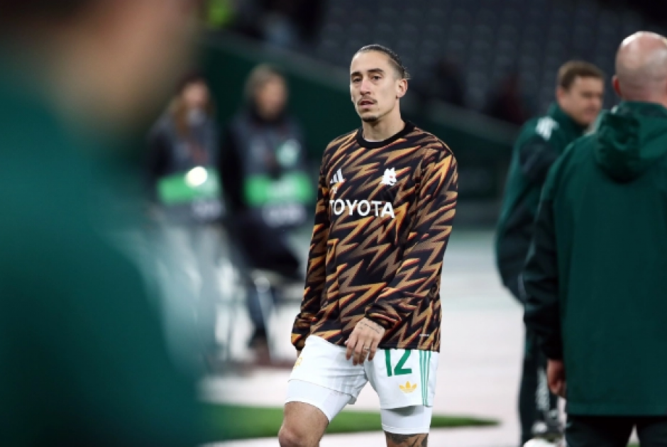 &Sigma;&upsilon;&nu;&tau;&epsilon;&tau;&rho;&iota;&mu;&mu;έ&nu;&omicron;&sigmaf; &omicron; &Tau;&sigma;&iota;&mu;ί&kappa;&alpha;&sigmaf;: &laquo;&Pi;ή&gamma;&alpha;&iota;&nu;&alpha; &sigma;&chi;&omicron;&lambda;&epsilon;ί&omicron; &mu;&epsilon; έ&nu;&alpha;&nu; &alpha;&pi;ό &tau;&omicron;&upsilon;&sigmaf; &phi;ί&lambda;&omicron;&upsilon;&sigmaf; &tau;&omicron;&upsilon; &Pi;&Alpha;&Omicron;&Kappa; &pi;&omicron;&upsilon; &sigma;&kappa;&omicron;&tau;ώ&theta;&eta;&kappa;&alpha;&nu;&raquo;