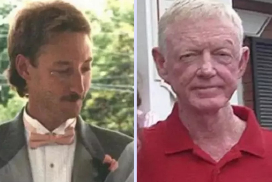 Έλαβε την καρδιά άνδρα που αυτοκτόνησε, έκανε σχέση με την χήρα του και 12 χρόνια μετά πέθανε με τον ίδιο τρόπο