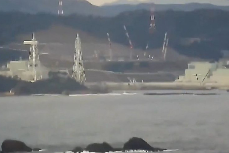 &Iota;&alpha;&pi;&omega;&nu;ί&alpha;: &Sigma;&epsilon;&iota;&sigma;&mu;ό&sigmaf; &mu;&epsilon;&gamma;έ&theta;&omicron;&upsilon;&sigmaf; 6,2 &rho;ί&chi;&tau;&epsilon;&rho; &laquo;&tau;&alpha;&rho;&alpha;&kappa;&omicron;&upsilon;&nu;ά&raquo; &tau;&omicron;&nu; &pi;&upsilon;&rho;&eta;&nu;&iota;&kappa;ό &sigma;&tau;&alpha;&theta;&mu;ό (&Beta;&Iota;&Nu;&Tau;&Epsilon;&Omicron;)