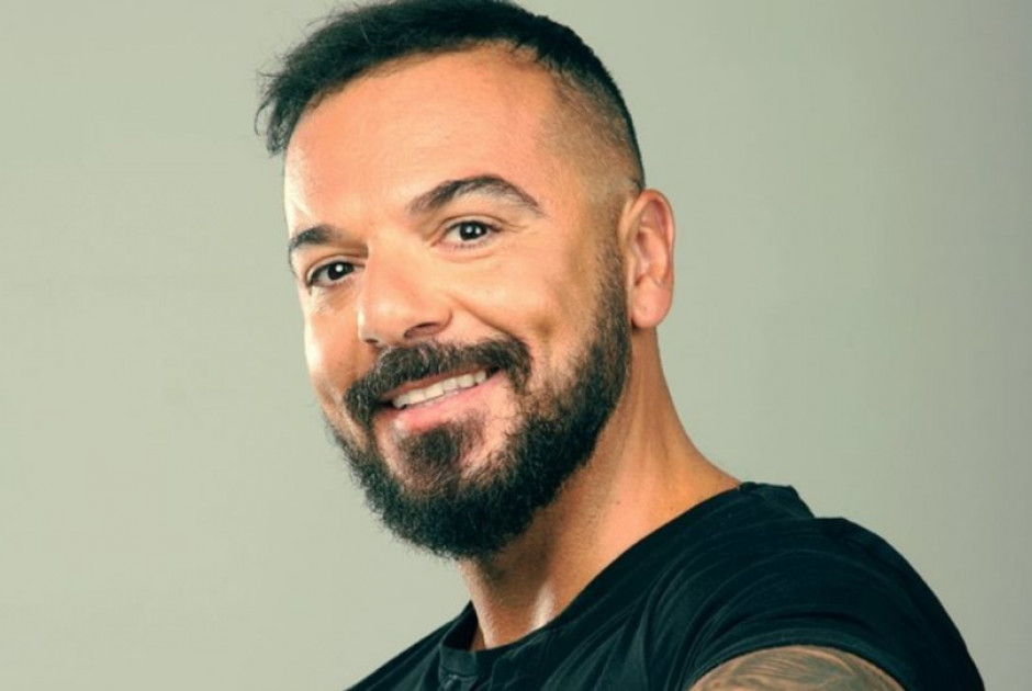 Στο νοσοκομείο ο Τριαντάφυλλος