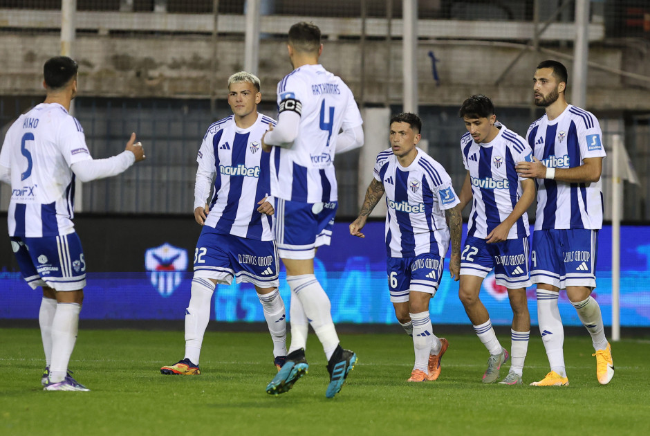 Ανόρθωση: Ανάσα στο ΠΑΠ και βλέμμα στη δύσκολη συνέχεια