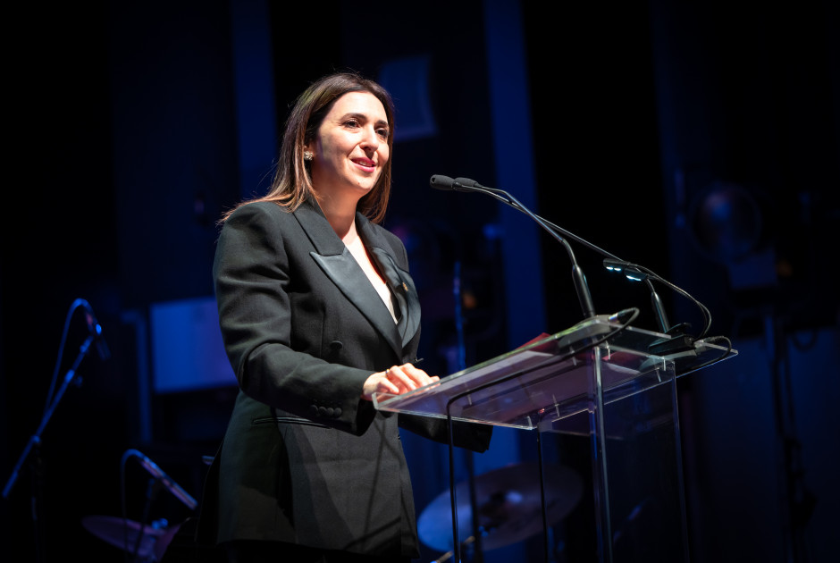 Φωτογραφίες από το εορταστικό Gala για την έναρξη της Κυπριακής Προεδρίας του Συμβουλίου της ΕΕ