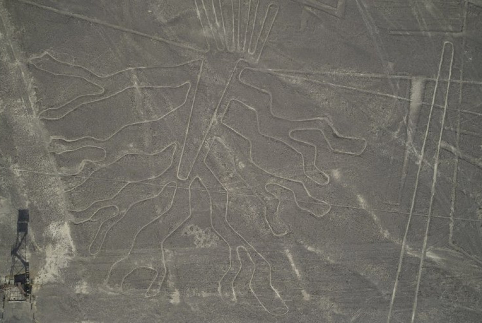 Η AI έλυσε ένα από τα μεγαλύτερα αινίγματα στην ιστορία της Αρχαιολογίας