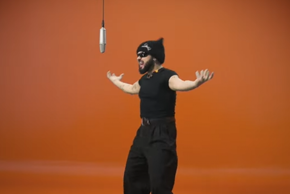 Eurovision 2026: &laquo;&Delta;&epsilon;&nu; &tau;&omicron; &pi;&iota;&sigma;&tau;&epsilon;ύ&omega; &alpha;&upsilon;&tau;ό &pi;&omicron;&upsilon; &sigma;&upsilon;&mu;&beta;&alpha;ί&nu;&epsilon;&iota;&raquo;