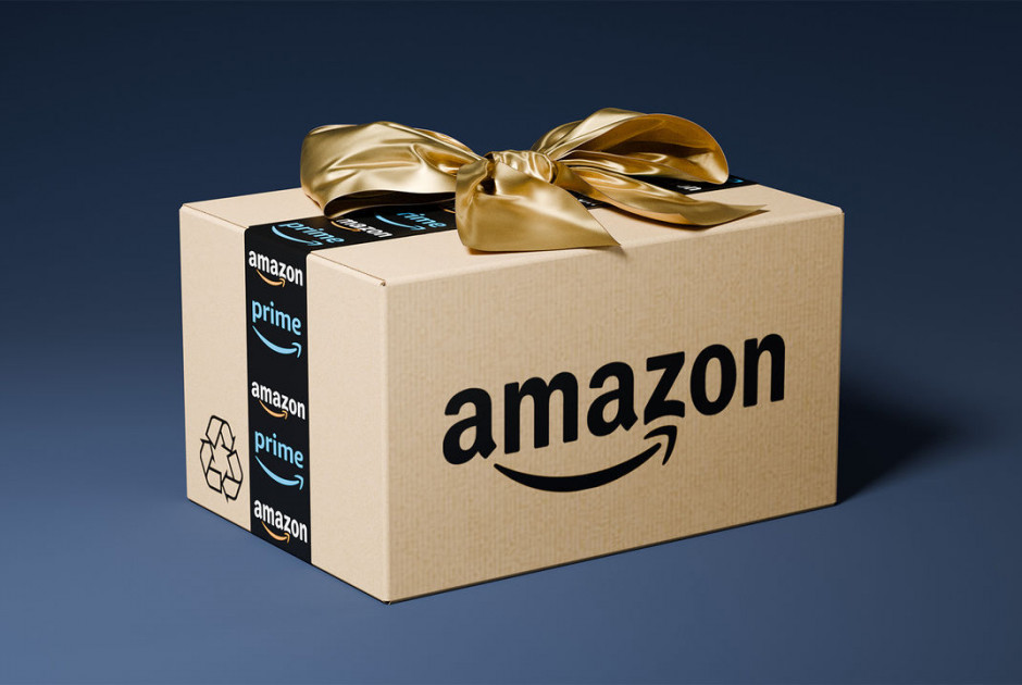 16 χιλιάδες υπαλλήλοι της Amazon έχασαν τη δουλειά τους λόγω AI