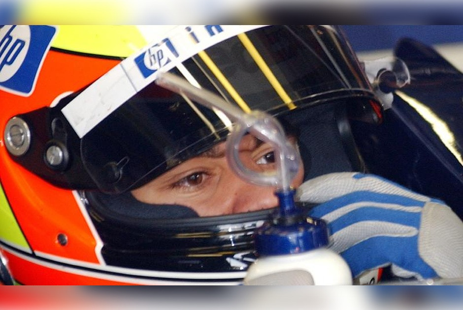 Συνελήφθη πρώην πιλότος της Formula 1