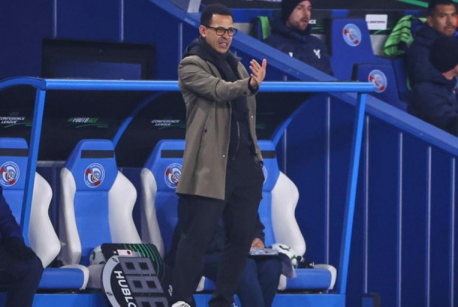 Από τα μεγάλα φαβορί για τον πάγκο της Τσέλσι ο Λίαμ Ροσενιόρ