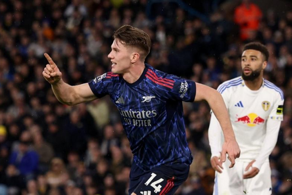 Άρσεναλ τεσσάρων αστέρων στο «Έλαντ Ρόουντ» - Άφησε την Μπράιτον στον τόπο η Έβερτον