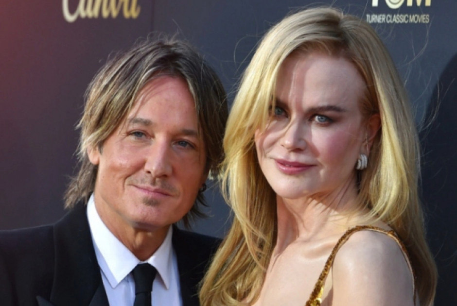 Νικόλ Κίντμαν: Πώς μοιράζεται η περιουσία και η επιμέλεια των παιδιών της μετά το διαζύγιο