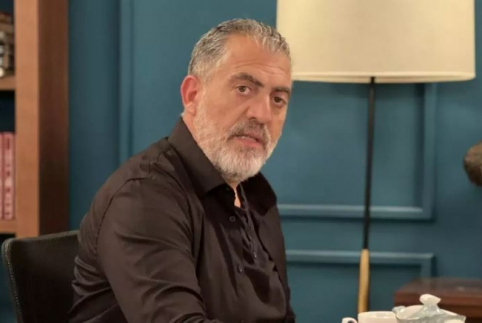 Δύσκολες ώρες για τον Κούλλη Νικολάου