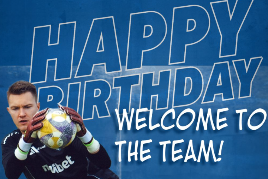 Μετά τον Τόσιτς… ο Κάρλστρεμ (ΦΩΤΟ)