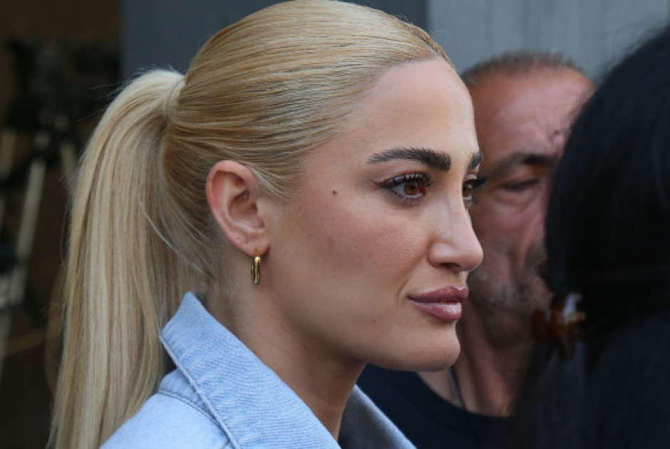 &Mu;&iota;&chi;ά&lambda;&eta;&sigmaf; &Delta;&eta;&mu;&eta;&tau;&rho;&alpha;&kappa;ό&pi;&omicron;&upsilon;&lambda;&omicron;&sigmaf;: Ό&sigma;&alpha; &delta;ή&lambda;&omega;&sigma;&epsilon; &mu;&epsilon;&tau;ά &tau;&eta; &delta;&iota;&alpha;&kappa;&omicron;&pi;ή &tau;&eta;&sigmaf; &delta;ί&kappa;&eta;&sigmaf; &tau;&eta;&sigmaf; &Iota;&omega;ά&nu;&nu;&alpha;&sigmaf; &Tau;&omicron;ύ&nu;&eta;