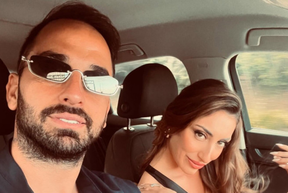 Άρης Σοϊλέδης: Η αγωνία για τη Μαριλίνα και ο αγώνας δρόμου για το νοσοκομείο