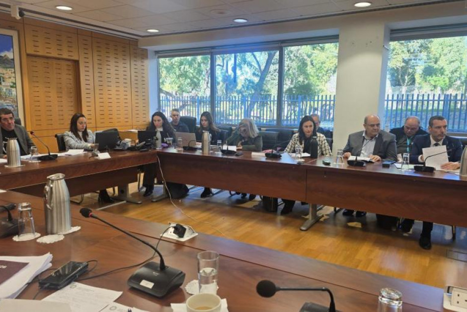 Υπ. Γεωργίας: Η συμφωνία Mercosur επιτρέπει βελτίωση εξαγωγικών ευκαιριών κυπριακών προϊόντων