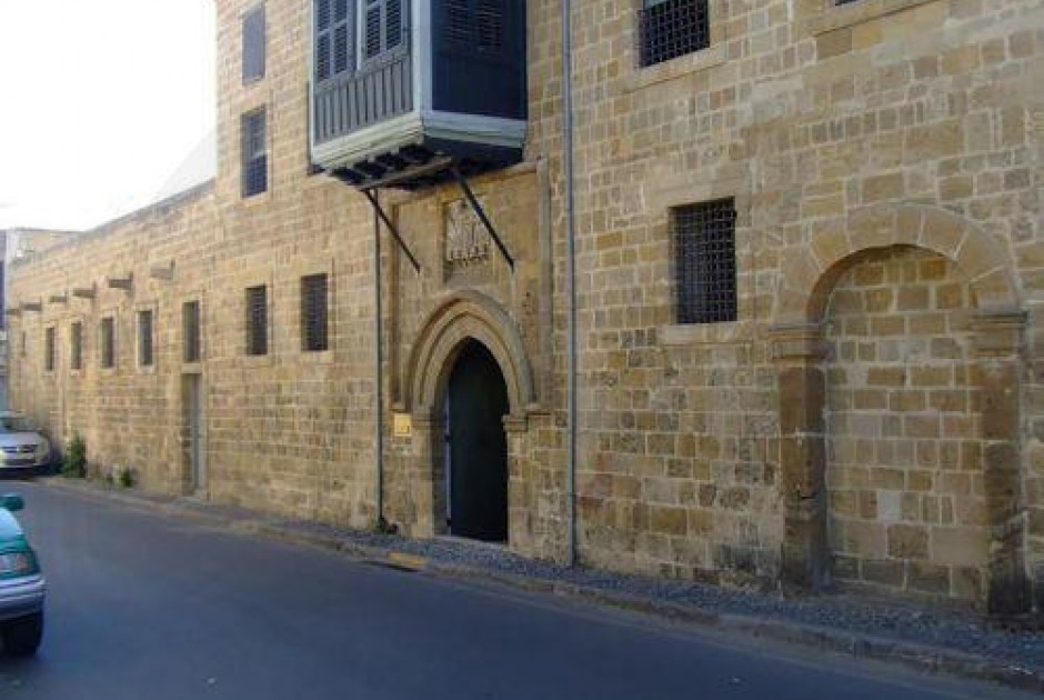 Εθνολογικό Μουσείο – Οικία Χατζηγεωργάκη Κορνέσιου: Κλειστό για το κοινό τον Ιανουάριο