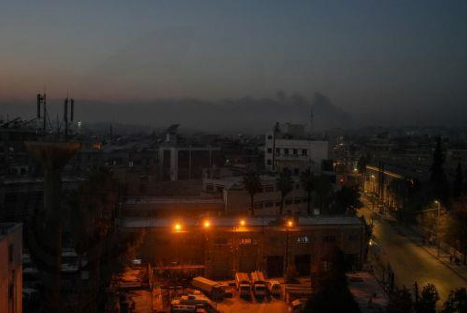 Κλιμακώνεται η ένταση στο Χαλέπι - Ετοιμάζεται να παρέμβει η Τουρκία