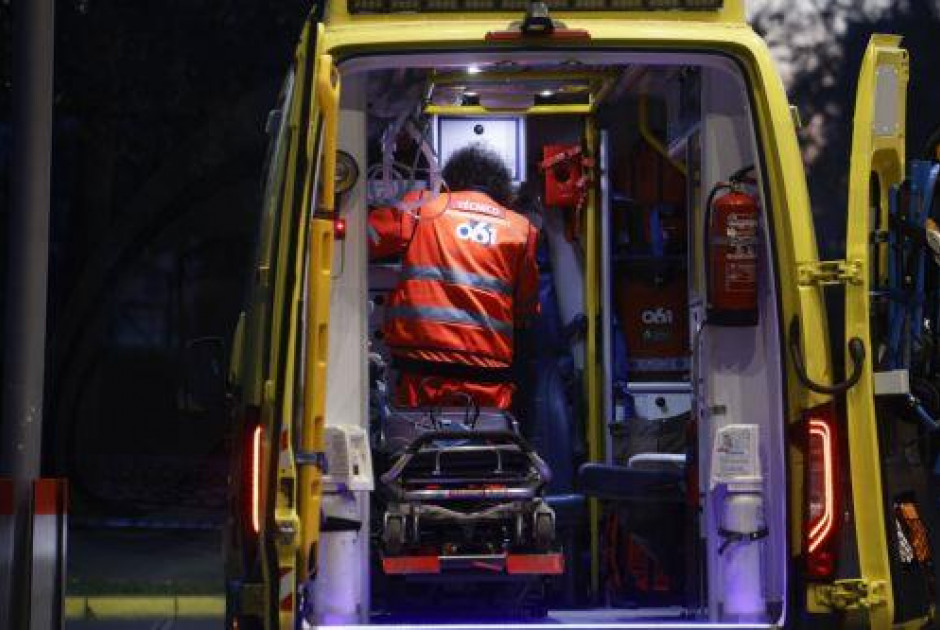 &Pi;&tau;&Delta;: &Eta; &Kappa;ύ&pi;&rho;&omicron;&sigmaf; &epsilon;&kappa;&phi;&rho;ά&zeta;&epsilon;&iota; &tau;&eta;&nu; &pi;&lambda;ή&rho;&eta; &alpha;&lambda;&lambda;&eta;&lambda;&epsilon;&gamma;&gamma;ύ&eta; &tau;&eta;&sigmaf; &sigma;&tau;&eta;&nu; &Iota;&sigma;&pi;&alpha;&nu;ί&alpha; &gamma;&iota;&alpha; &tau;&omicron; &pi;&omicron;&lambda;ύ&nu;&epsilon;&kappa;&rho;&omicron; &delta;&upsilon;&sigma;&tau;ύ&chi;&eta;&mu;&alpha;