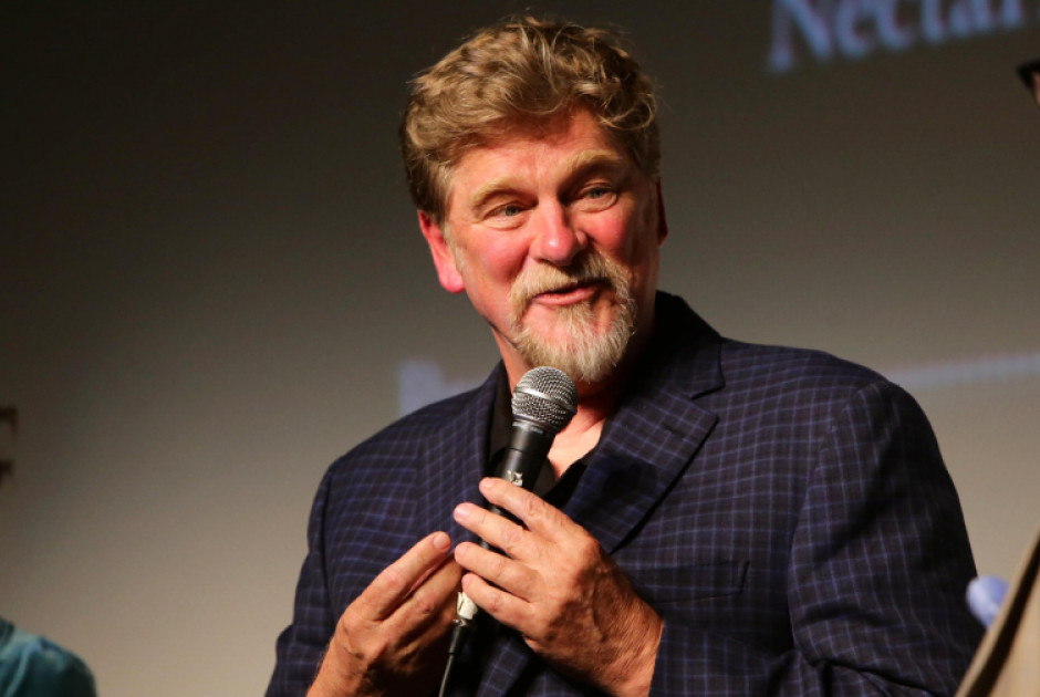 Πέθανε ο Ρότζερ Άλερς, σκηνοθέτης του θρυλικού «Βασιλιά των Λιονταριών»