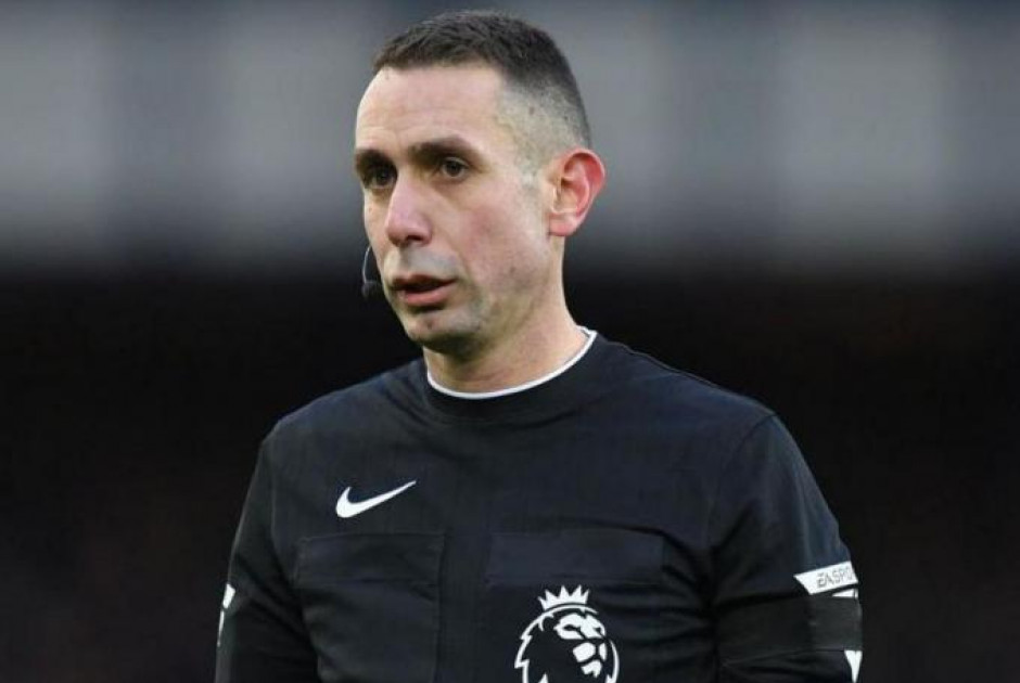 Γλίτωσε το κελί Άγγλος διαιτητής για παιδική πορνογραφία- Aυτή είναι η ποινή του!