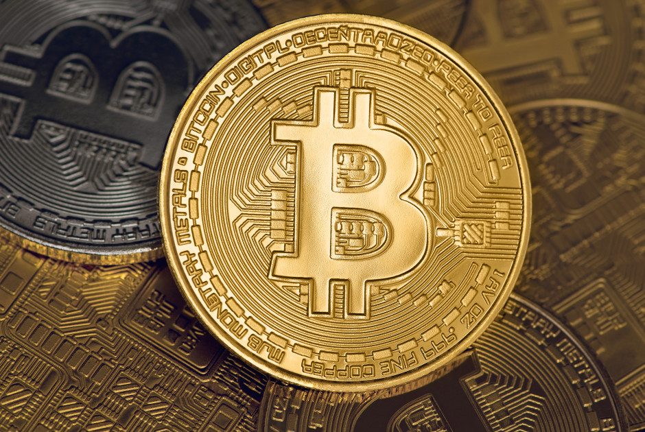 &Beta;&omicron;&upsilon;&lambda;&iota;ά&zeta;&epsilon;&iota; &tau;&omicron; Bitcoin