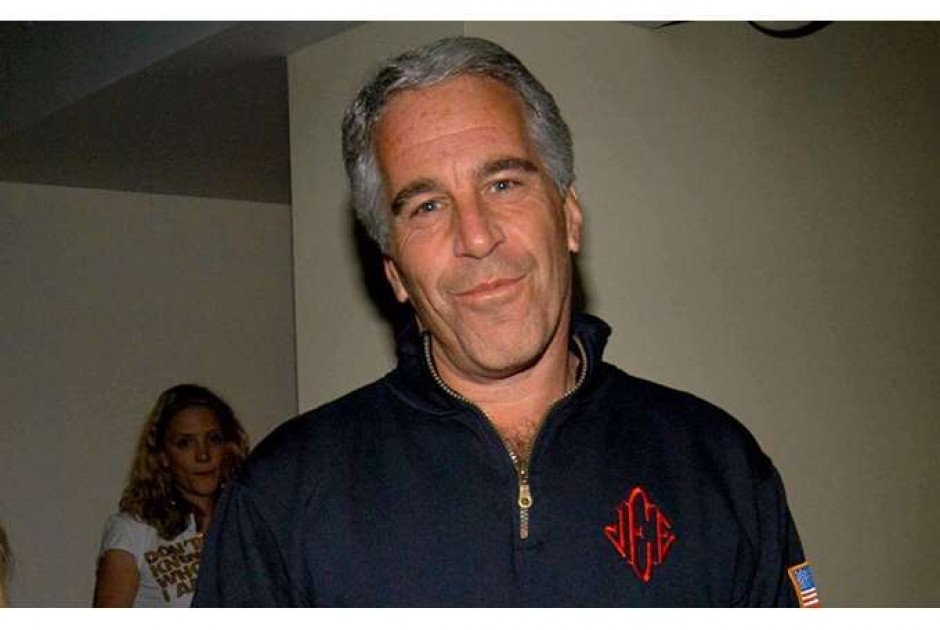 Ο Έπσταϊν παρέσυρε νέες γυναίκες με την υπόσχεση σπουδών σε καλά πανεπιστήμια