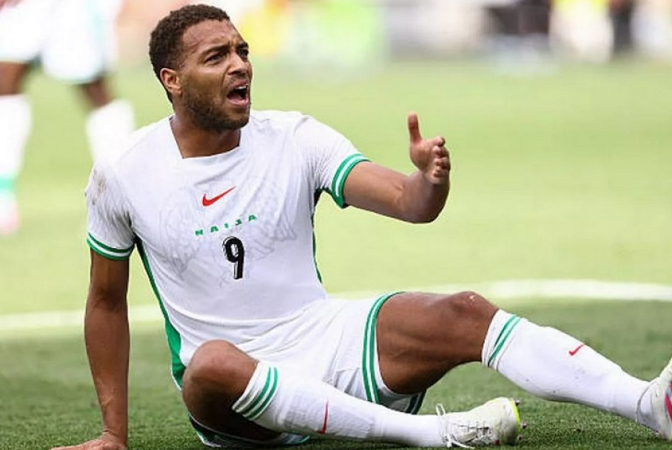 «Τέλος το Κόπα Άφρικα για τον Ντέσερς, λόγω τραυματισμού»