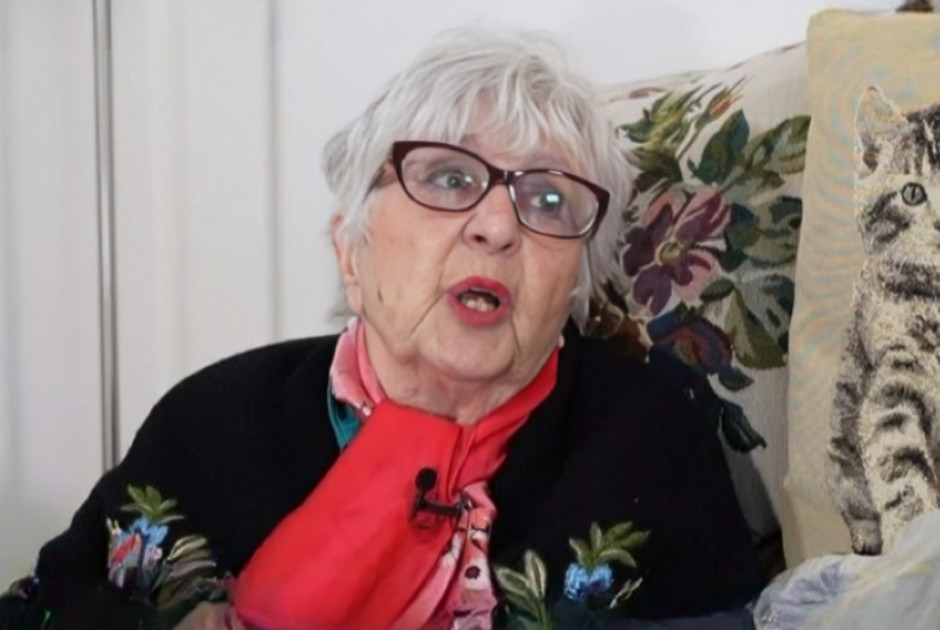 &Eta; Έ&phi;&eta; &Pi;&alpha;&pi;&alpha;&theta;&epsilon;&omicron;&delta;ώ&rho;&omicron;&upsilon; &alpha;&pi;&omicron;&kappa;ά&lambda;&upsilon;&psi;&epsilon; &pi;&omicron;&iota;&alpha; &epsilon;ί&chi;&epsilon; &pi;&rho;&omicron;&tau;&alpha;&theta;&epsilon;ί &alpha;&rho;&chi;&iota;&kappa;ά &gamma;&iota;&alpha; &tau;&omicron;&nu; &rho;ό&lambda;&omicron; &tau;&eta;&sigmaf; &Theta;&epsilon;&omicron;&pi;&omicron;ύ&lambda;&alpha;&sigmaf; &sigma;&tau;&omicron; &laquo;&Pi;&alpha;&rho;ά &Pi;έ&nu;&tau;&epsilon;&raquo;