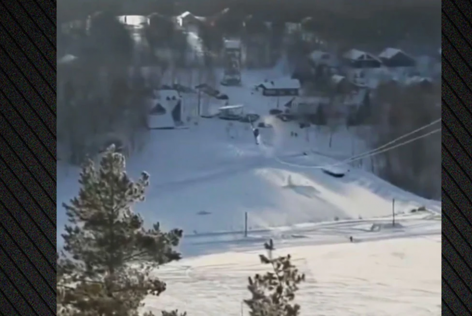 Νεκρός Ρώσος μεγιστάνας: Το ελικόπτερό του μπλέχτηκε σε καλώδια και συνετρίβη