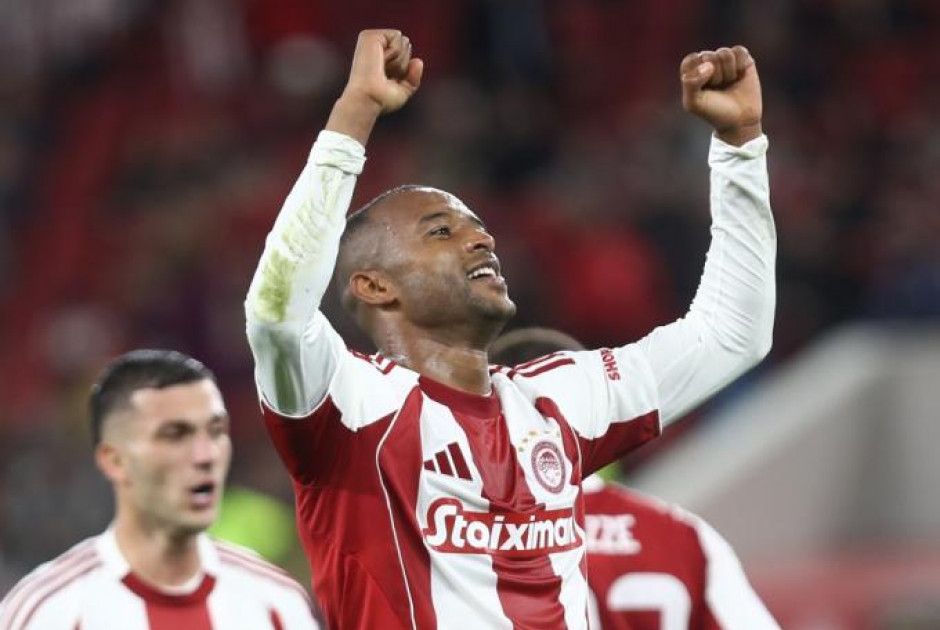 Ολυμπιακός: Ετοιμάζει μυθικό συμβόλαιο 10 εκατ. ευρώ για τον Ελ Κααμπί