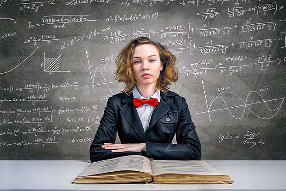 Παγκόσμια κατάταξη IQ: Oι 10 χώρες με τις υψηλότερες επιδόσεις