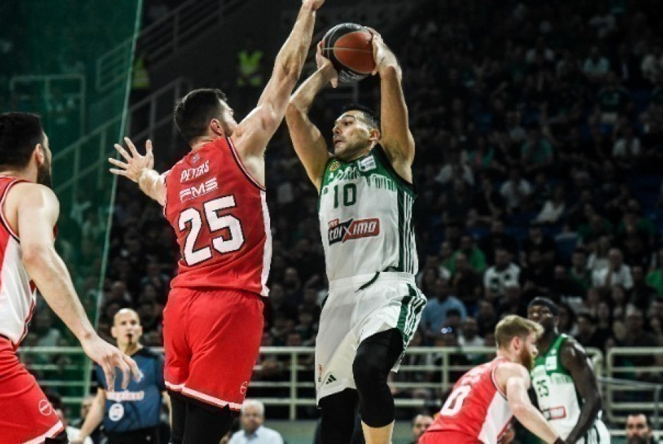 &Sigma;&upsilon;&nu;έ&chi;&epsilon;&iota;&alpha; &sigma;&tau;&alpha; &theta;&epsilon;&tau;&iota;&kappa;ά &alpha;&pi;&omicron;&tau;&epsilon;&lambda;έ&sigma;&mu;&alpha;&tau;&alpha; &theta;έ&lambda;&omicron;&upsilon;&nu; &omicron;&iota; &laquo;&alpha;&iota;ώ&nu;&iota;&omicron;&iota;&raquo;