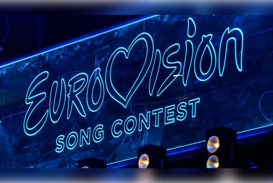 Eurovision: &Alpha;&nu;&alpha;&kappa;&omicron;&iota;&nu;ώ&theta;&eta;&kappa;&epsilon; &eta; &pi;&rho;ώ&tau;&eta; &pi;&epsilon;&rho;&iota;&omicron;&delta;&epsilon;ί&alpha; &sigma;&tau;&eta;&nu; &iota;&sigma;&tau;&omicron;&rho;ί&alpha; &tau;&omicron;&upsilon; &theta;&epsilon;&sigma;&mu;&omicron;ύ