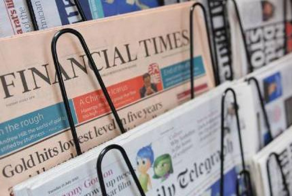 financial times 