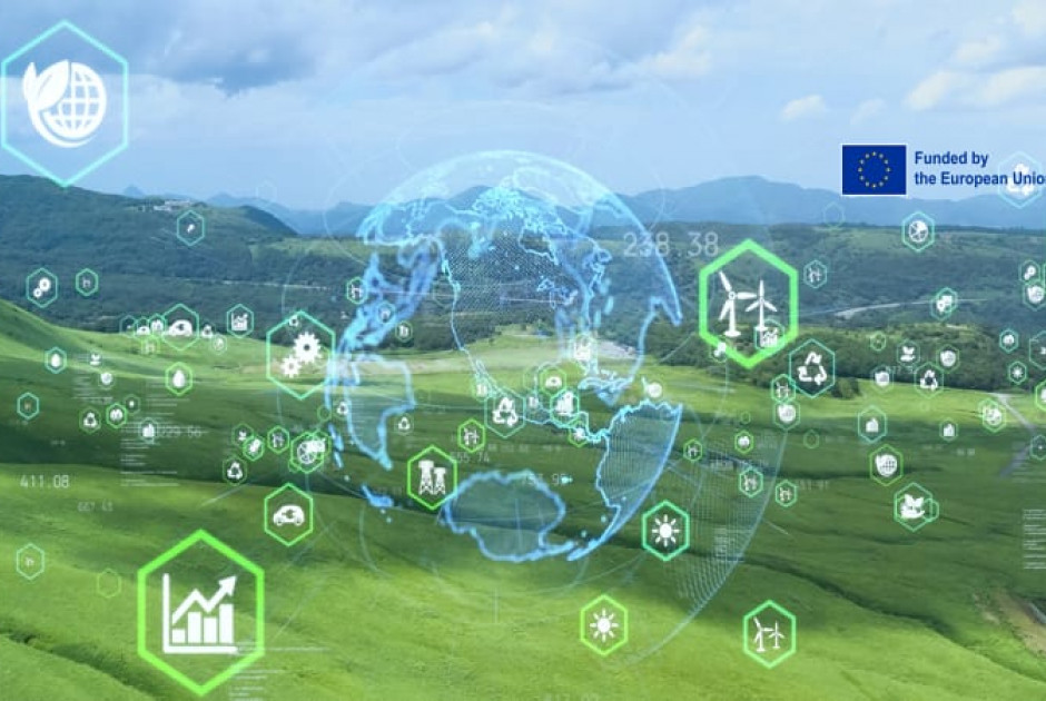 Έργο FINEX: Επιταχύνοντας την πραγματική δοκιμή καινοτομιών καθαρής τεχνολογίας στην Ευρώπη