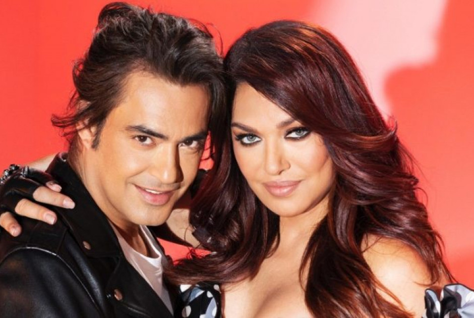 Διονύσης Σχοινάς για Καίτη Γαρμπή: «30 χρόνια τη φροντίζω, τώρα δεν θα τη φροντίσω;»