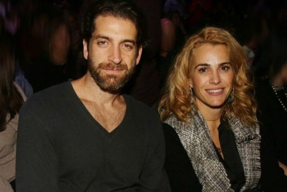 Τζένη Μπότση: Ο «αθόρυβος» χωρισμός από τον Αλέξανδρο Μιχαλά