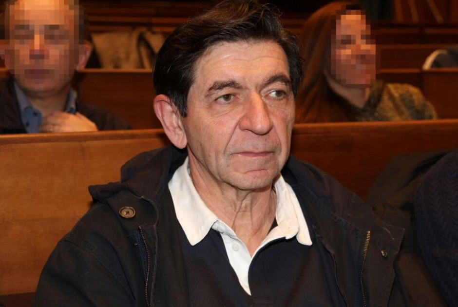 Γεράσιμος Σκιαδαρέσης: Βρίσκομαι αντιμέτωπος με ένα θέμα υγείας