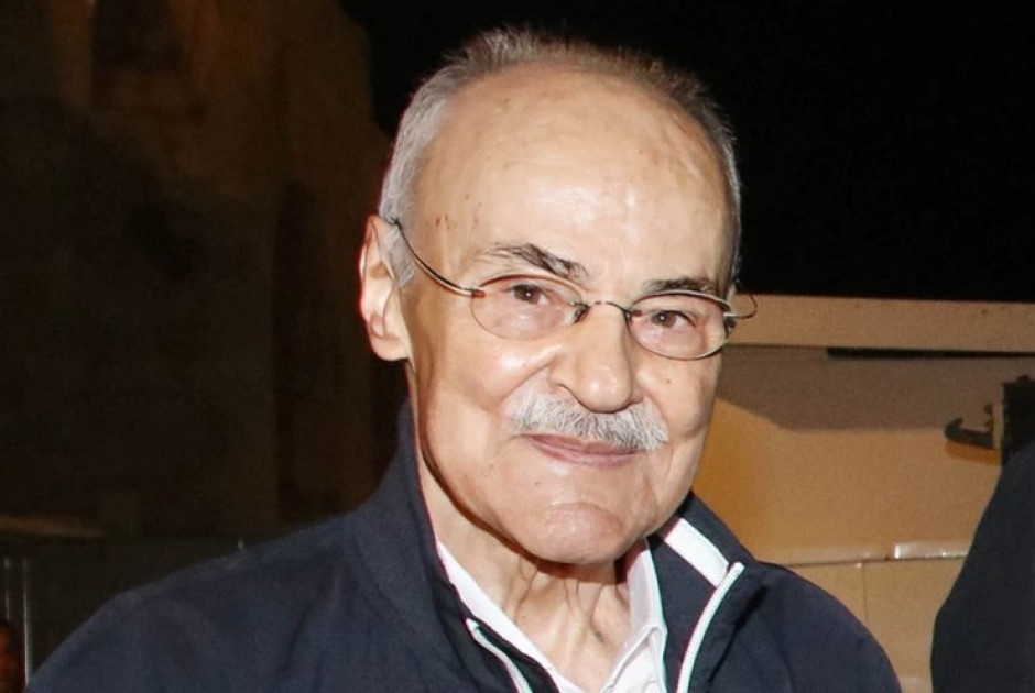 Πέθανε ο αδελφός του Νίκου Ξυλούρη, Γιάννης