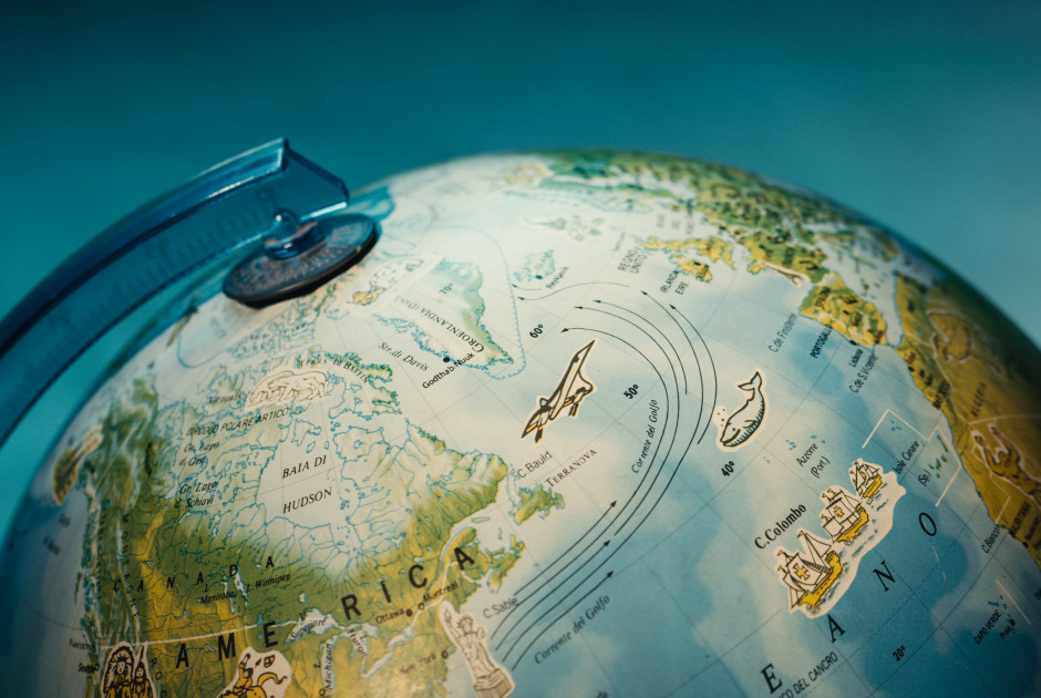 Αυτές είναι οι πιο ασφαλείς και οι πιο επικίνδυνες χώρες στον κόσμο για το 2026